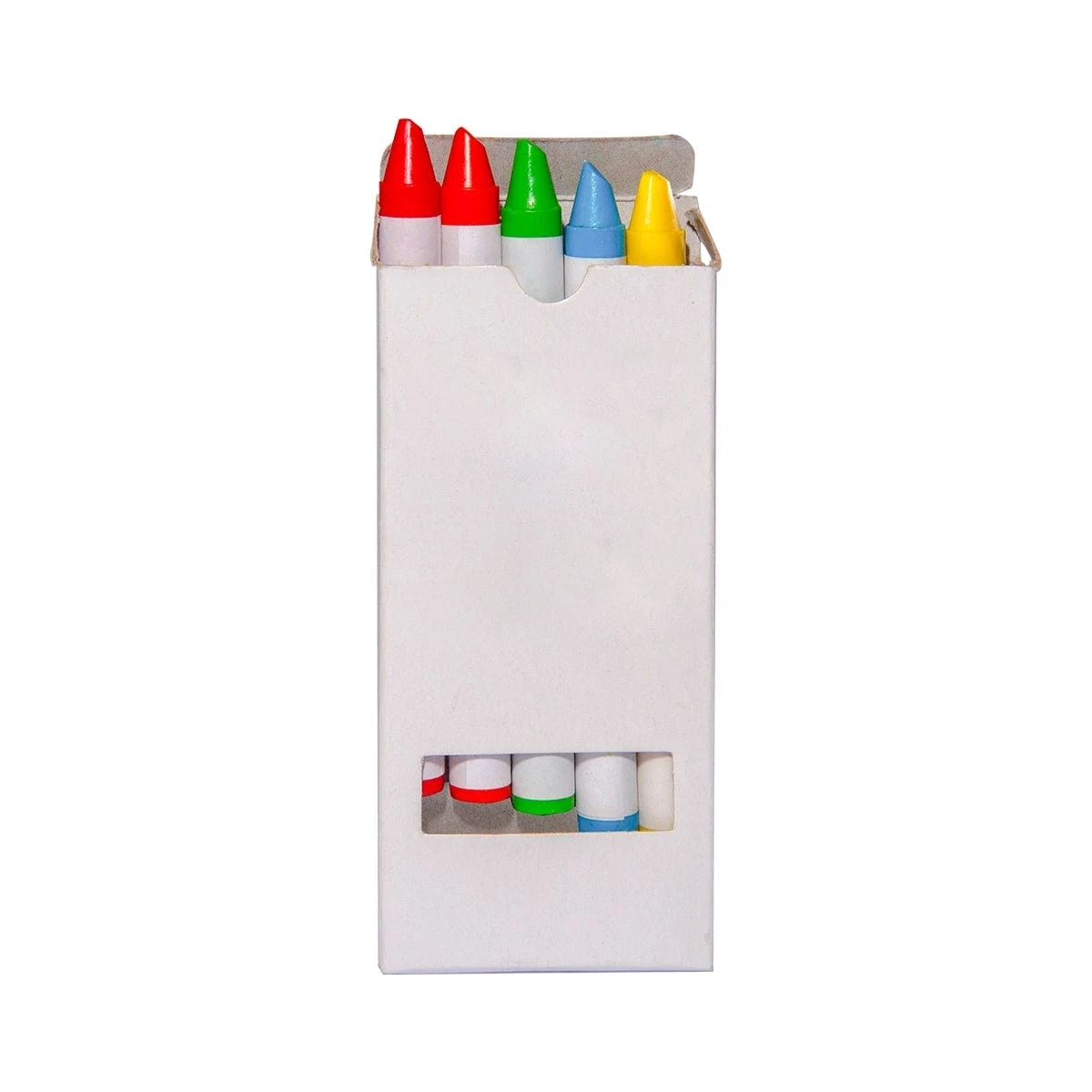 Crayola 4 Unidades De Crayones – 24 Cajas Por Caja Paquete